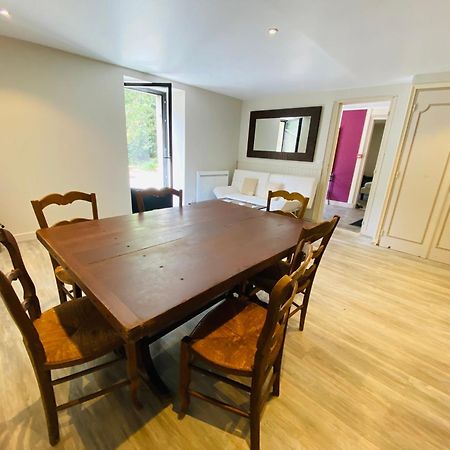 Moëlan-sur-Mer Les Moulins Du Duc Ecolodge מראה חיצוני תמונה
