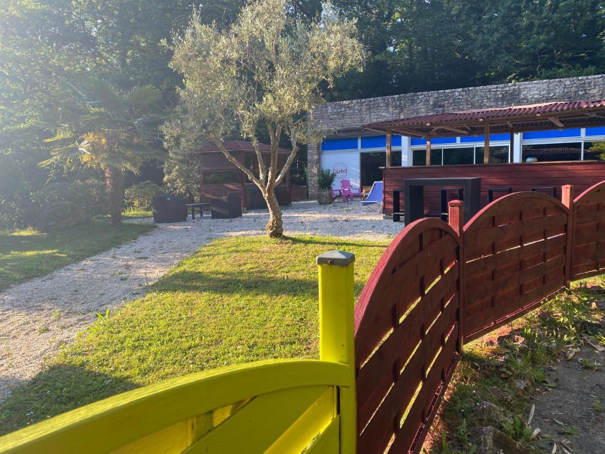 Moëlan-sur-Mer Les Moulins Du Duc Ecolodge מראה חיצוני תמונה