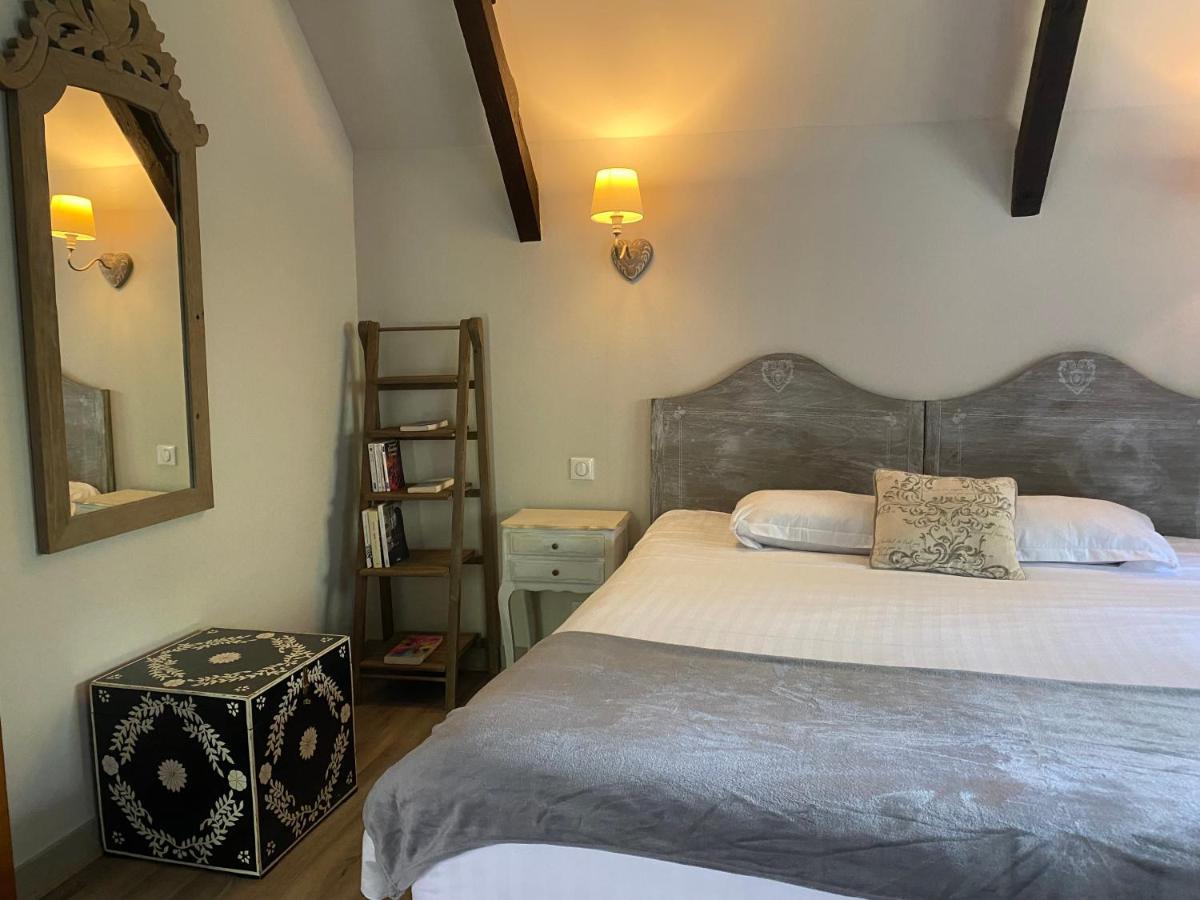 Moëlan-sur-Mer Les Moulins Du Duc Ecolodge מראה חיצוני תמונה