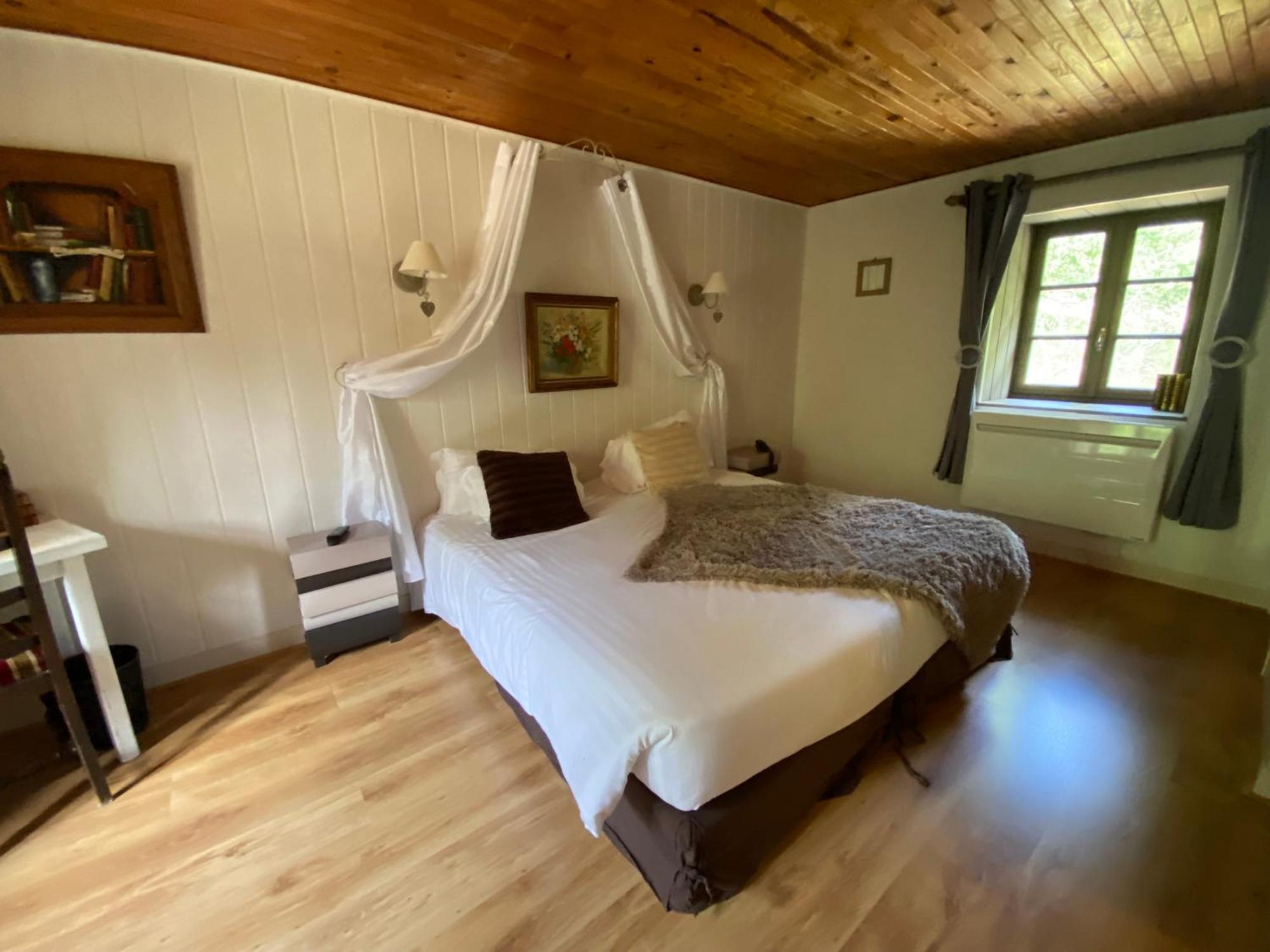 Moëlan-sur-Mer Les Moulins Du Duc Ecolodge מראה חיצוני תמונה
