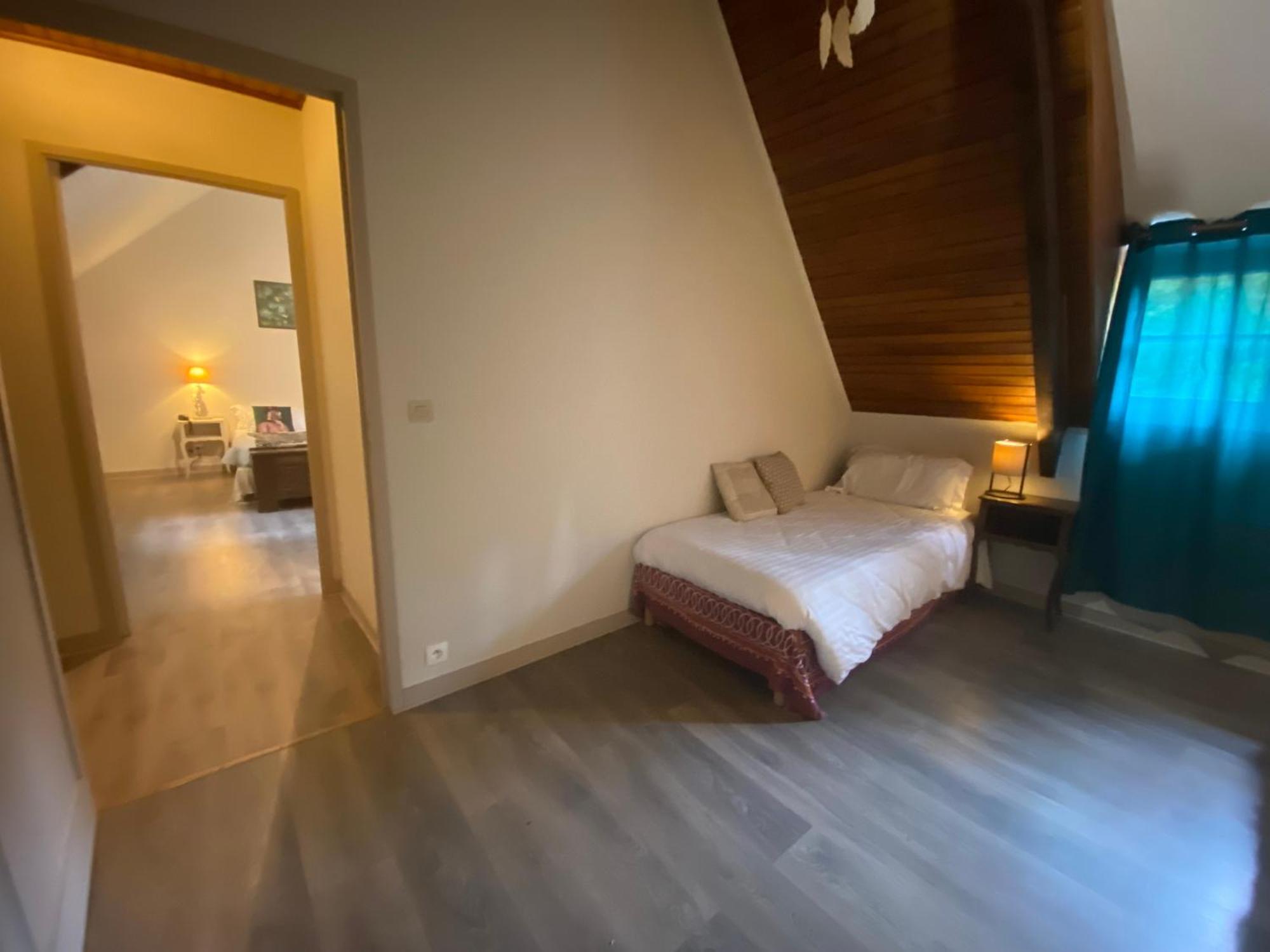 Moëlan-sur-Mer Les Moulins Du Duc Ecolodge מראה חיצוני תמונה